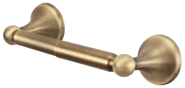Suport hârtie igienică 332869B RETRO Antique Bronze