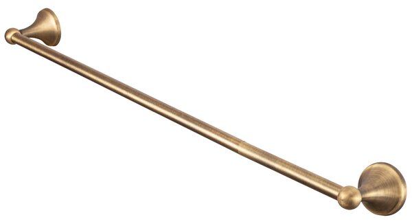 Cuier de baie Antique Bronze 332867B RETRO