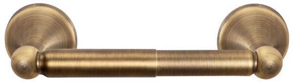 Suport hârtie igienică 332869B RETRO Antique Bronze
