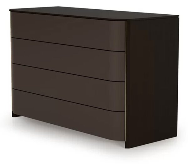 Comodă lemn masiv Nova 130 cm