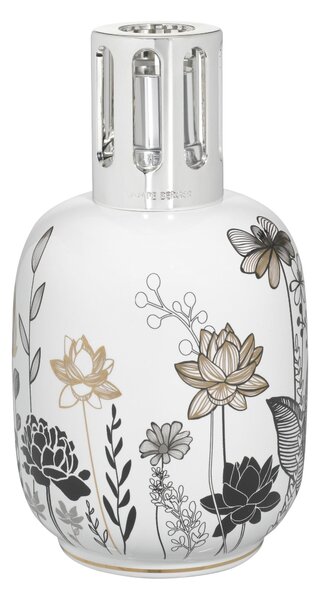Lampa catalitica Maison Berger Porcelaine Blanche