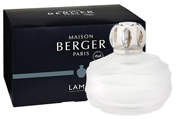 Lampa catalitica Maison Berger Echo Givre