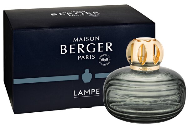 Lampa catalitica Maison Berger Enigma Moss Grey