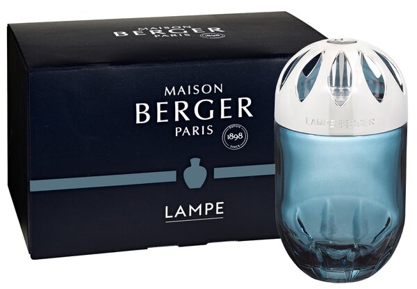 Lampa catalitica Maison Berger Neo Blue