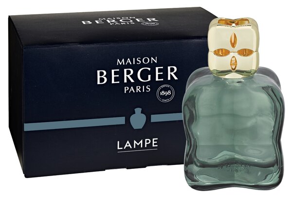 Lampa catalitica Maison Berger Cosy Green