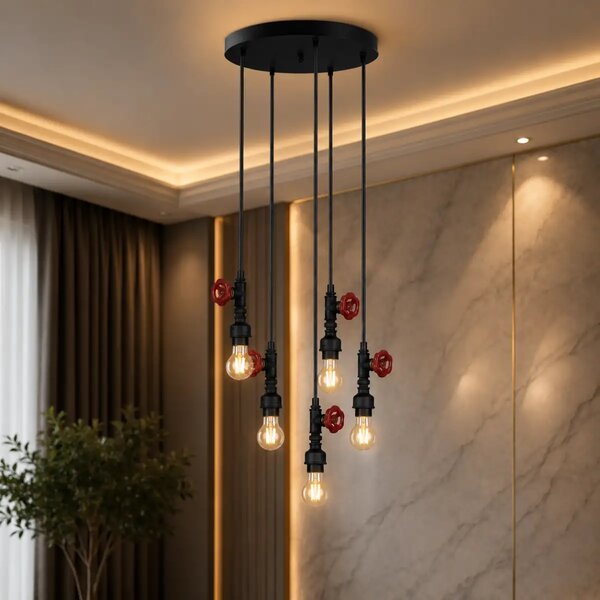 Pendul negru homs ro11393