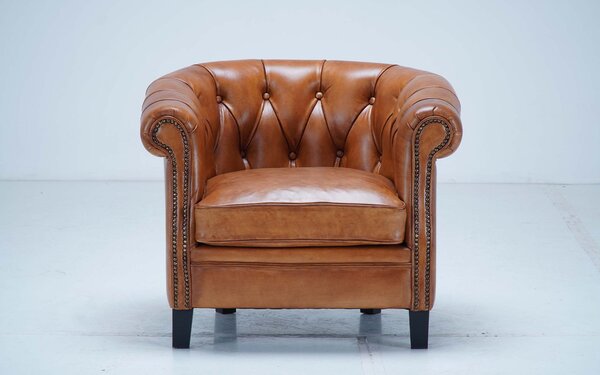 Fotoliu lemn masiv Heritage, 80 × 80 × 66 cm