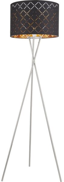Globo 15229S1 - Lampadar CLARKE 1xE27/60W/230V
