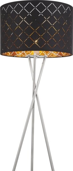 Globo 15229S1 - Lampadar CLARKE 1xE27/60W/230V