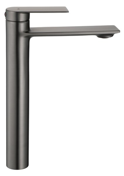 Baterie pentru baie REA Storm Titanium High