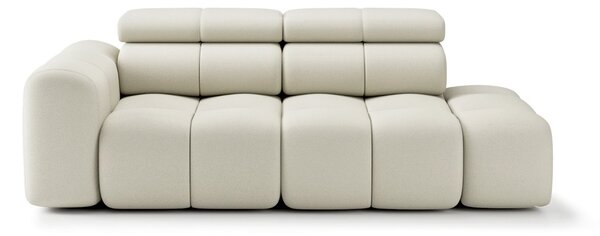 Canapea lemn masiv Bliss 215×113 cm