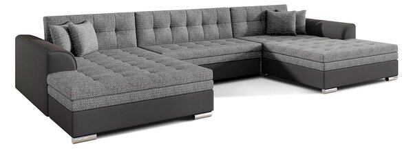 Colțar lemn masiv Vento Material Berlin 02 Soft 11 Mobarta