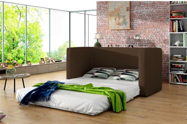 Canapea lemn masiv Neva Material Alova 67 Lima 67 Mobarta