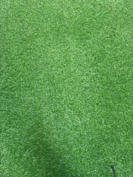 Gazon Artificial Leisure, Fir 15 mm, Verde, pentru Grădină, Curte, Terasă și Piscină 3 metri, 7 metri
