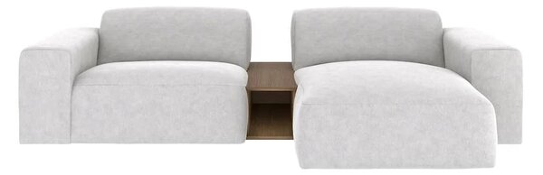 Canapea șezlong Tommy Table 3