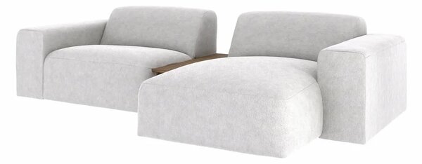 Canapea șezlong Tommy Table 3