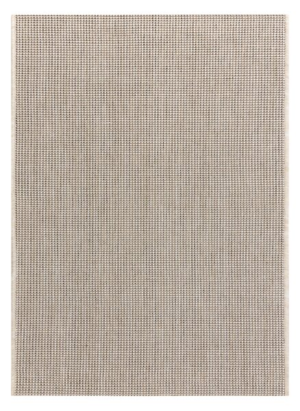 Covor sisal Floorlux 20580 simplu, culoare, solidă - şampanie si taupe
