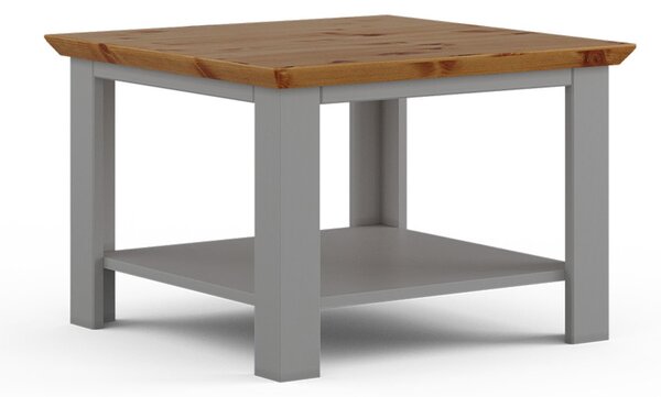 Set lemn masiv Living Iris 6 piese