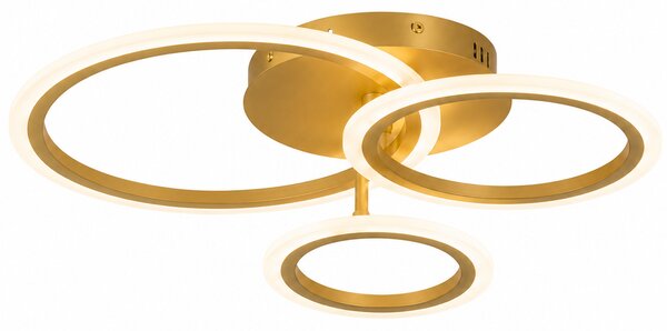 Candelabru Veluksa 16W - 3 culori de lumină