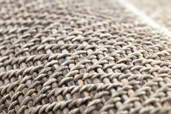 Covor SISAL BOHO 46213051 bej