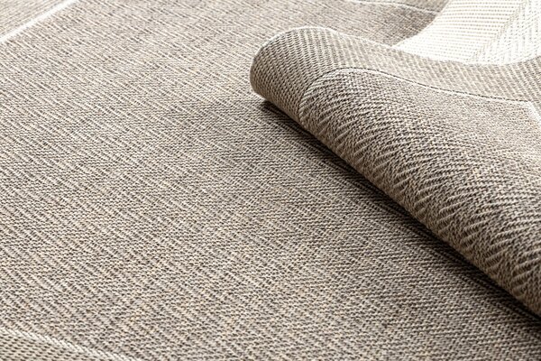 Covor SISAL BOHO 46213051 bej