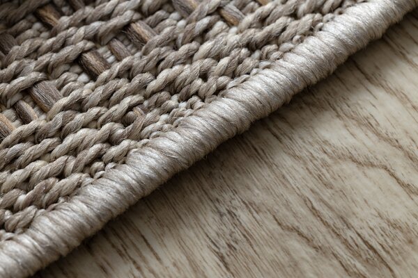 Covor SISAL BOHO 46218051 bej