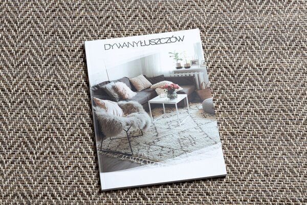 Covor SISAL BOHO 46213051 bej