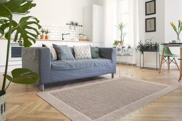 Covor SISAL BOHO 46213051 bej