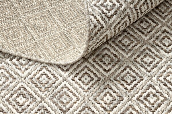 Covor SISAL BOHO 46299651 Caro bej