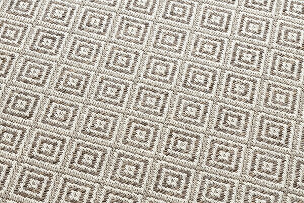 Covor SISAL BOHO 46299651 Caro bej