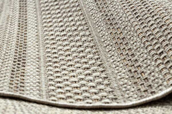 Covor SISAL BOHO 46209651 Dunga bej