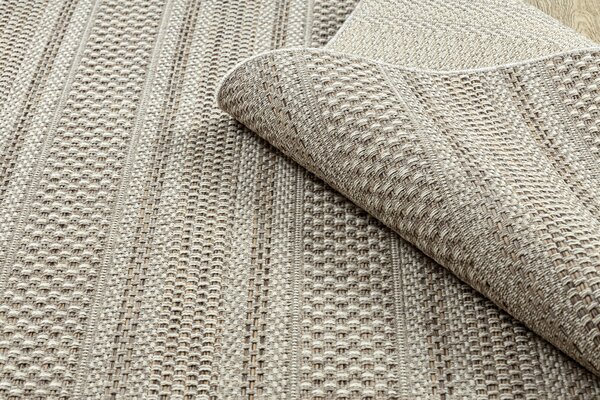 Covor SISAL BOHO 46209651 Dunga bej