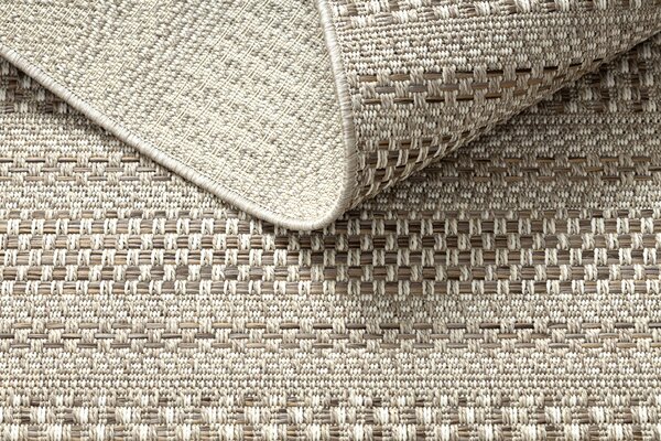 Covor SISAL BOHO 46209651 Dunga bej