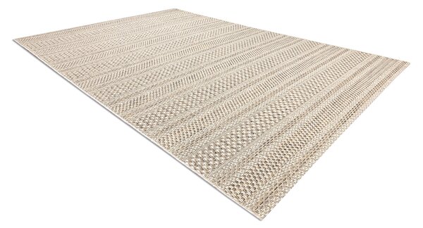 Covor SISAL BOHO 46209651 Dunga bej