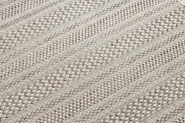Covor SISAL BOHO 46209651 Dunga bej