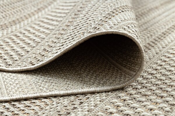 Covor SISAL BOHO 46209651 Dunga bej