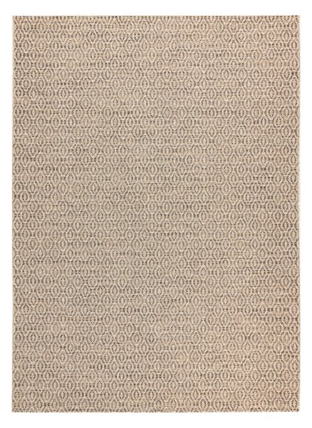 Covor SISAL BOHO 46208051 Fagure de miere bej