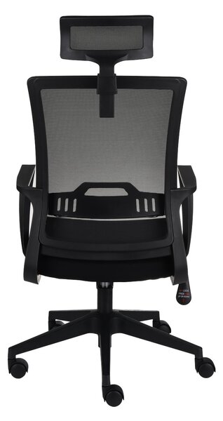 Scaun de birou Speed BS HD