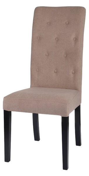 Scaun Simple 108 cu nasturi