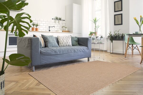 Covor SISAL BOHO 39136026 bej