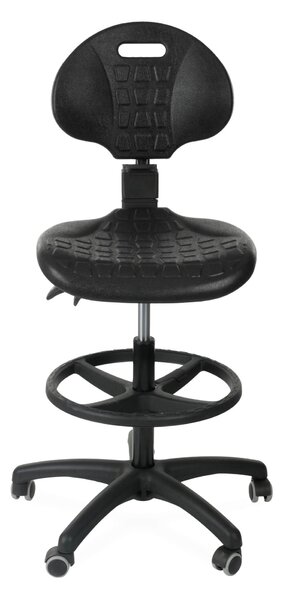 Scaun înalt Lab BP RB