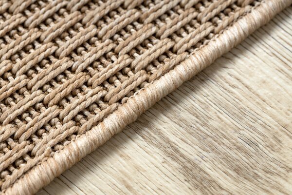 Covor SISAL BOHO 39136026 bej