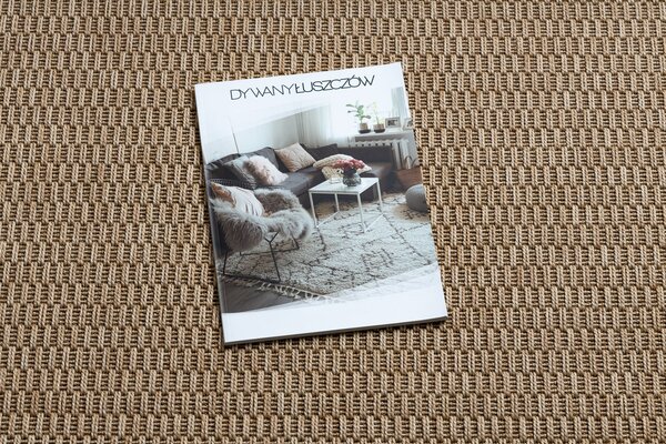 Covor SISAL BOHO 39136026 bej