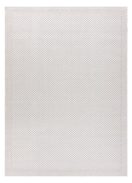 Covor SISAL BOHO 39016069 Cadru bej