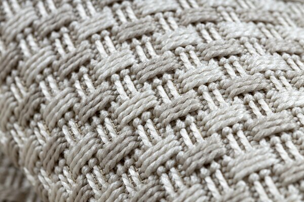 Covor SISAL BOHO 39003569 bej