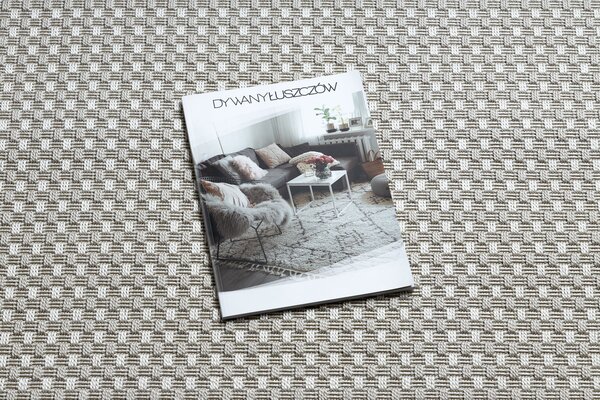 Covor SISAL BOHO 39003569 bej