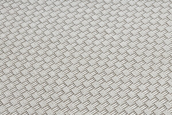Covor SISAL BOHO 39016069 Cadru bej