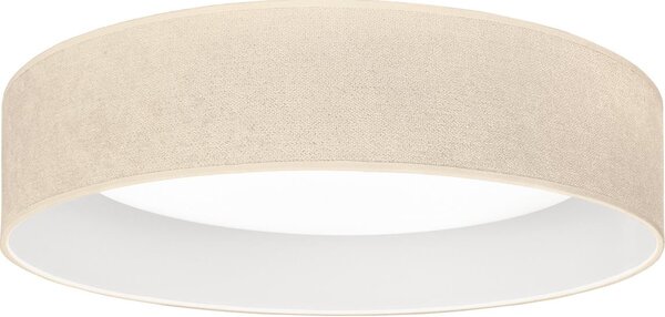Brilagi - LED reglabil VELVET SM. 36W/230V 3000-6000K diam. 55 cm crem WT + DO