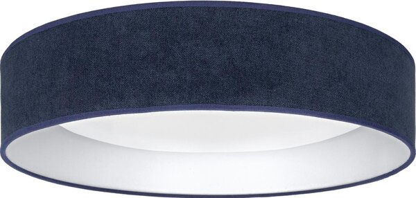 Brilagi - Lampă LED dimabilă, 36W/230V 3000-6000K, diam. 55 cm, albastru WT + DO