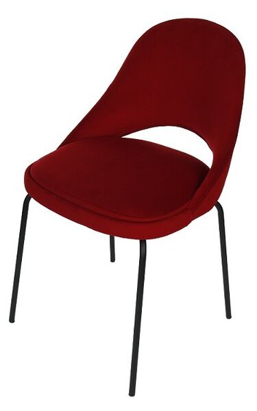 Scaun Costa Steel
